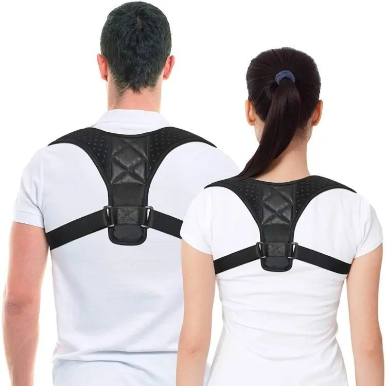 Adjustable Body Posture Corrector Belt