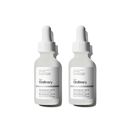 The Ordinary Niacinamide  Serum